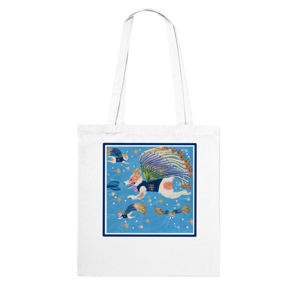 Classic Tote Bag