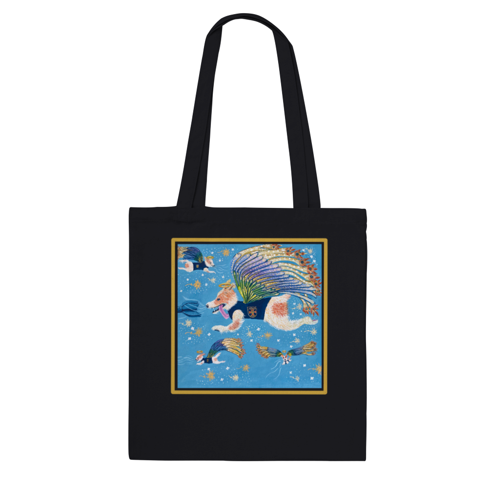 Classic Tote Bag