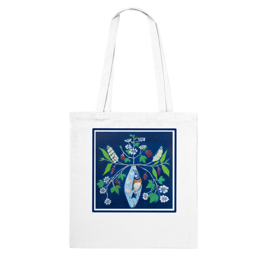 Classic Tote Bag