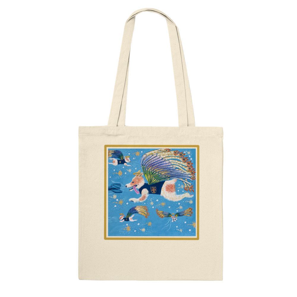 Classic Tote Bag