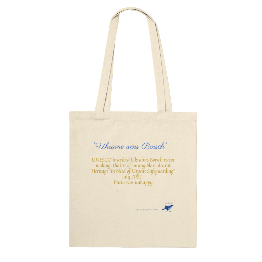 Premium Tote Bag