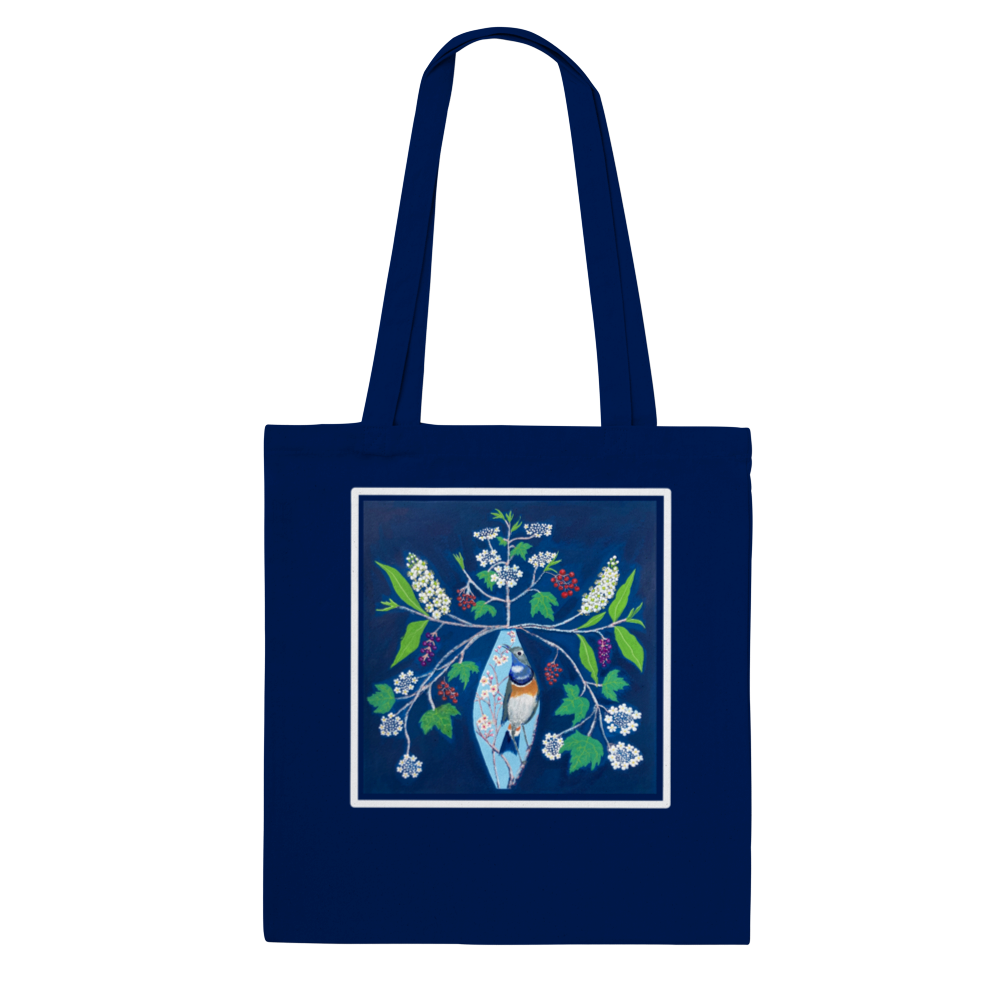 Classic Tote Bag