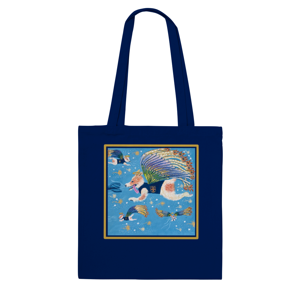 Classic Tote Bag