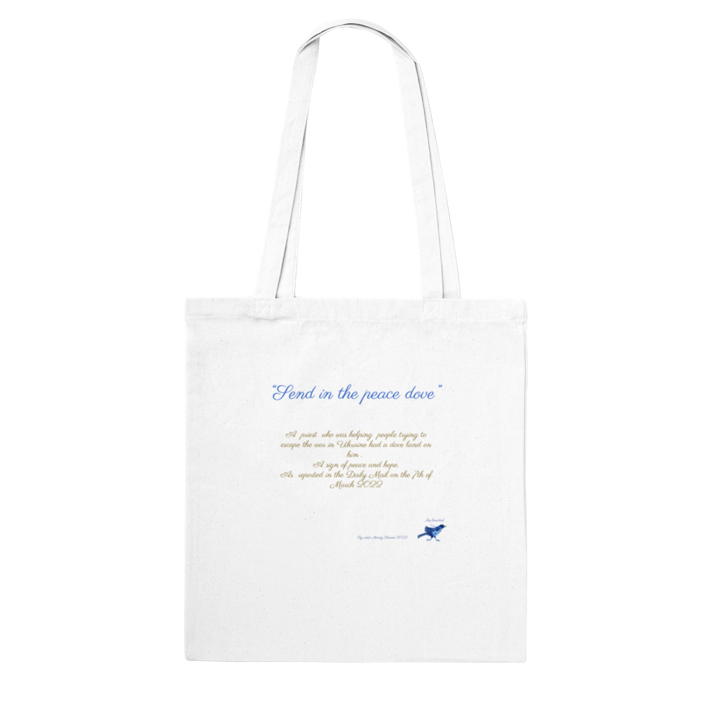 Classic Tote Bag