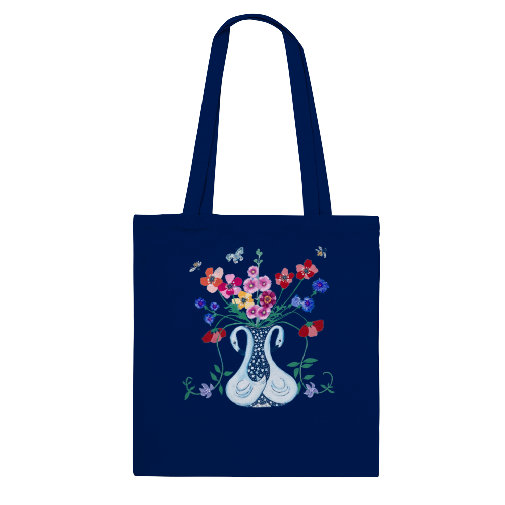 Classic Tote Bag