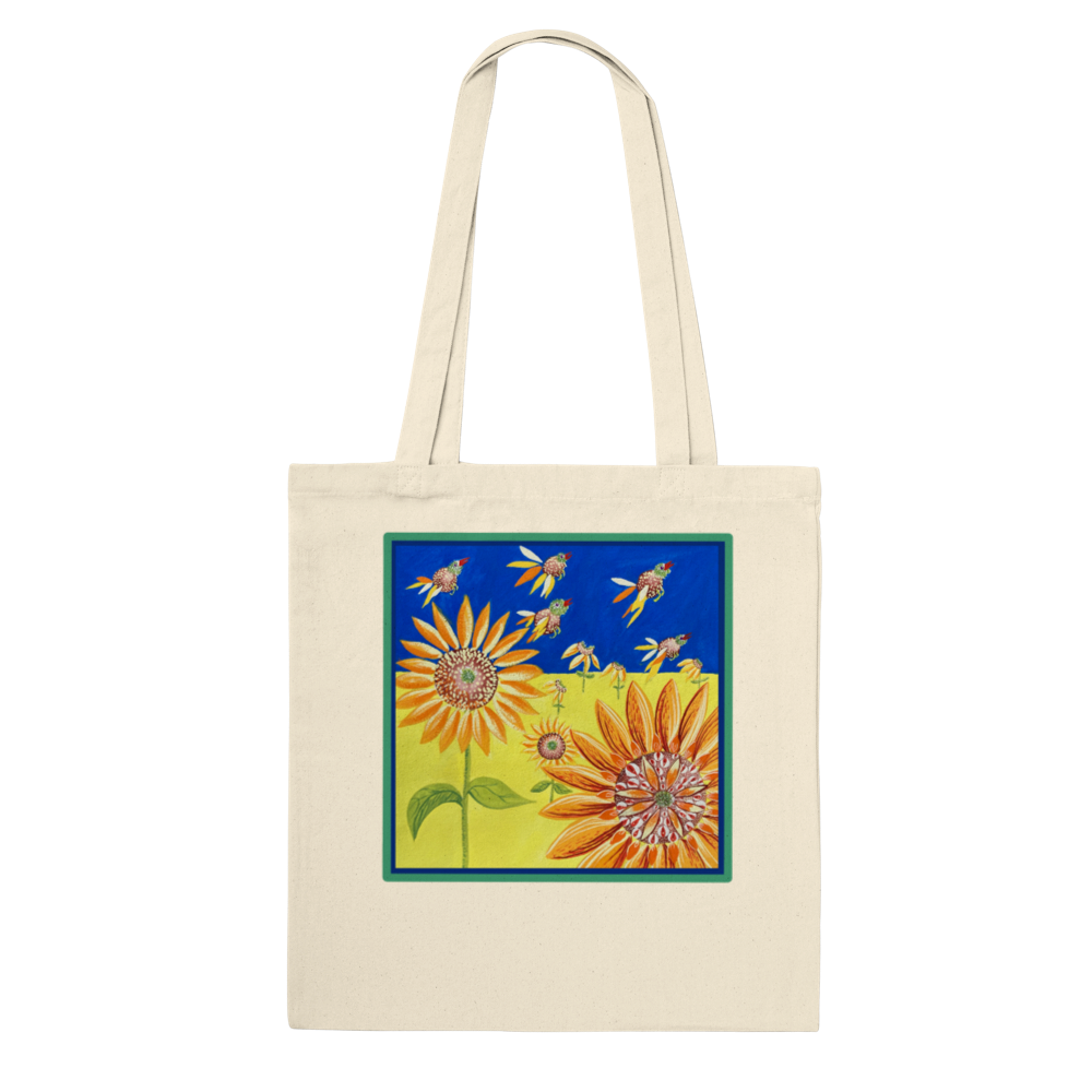 Classic Tote Bag