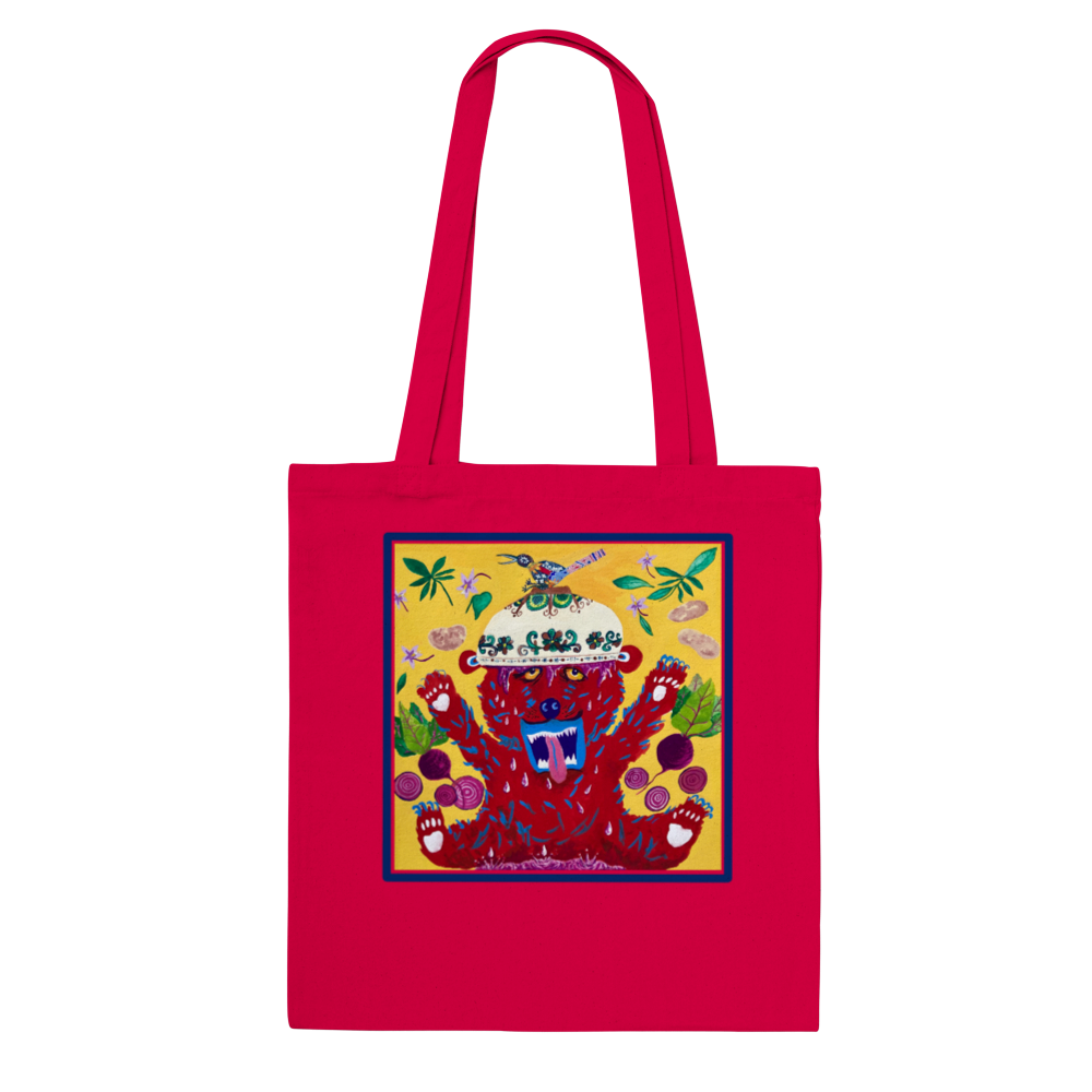 Classic Tote Bag