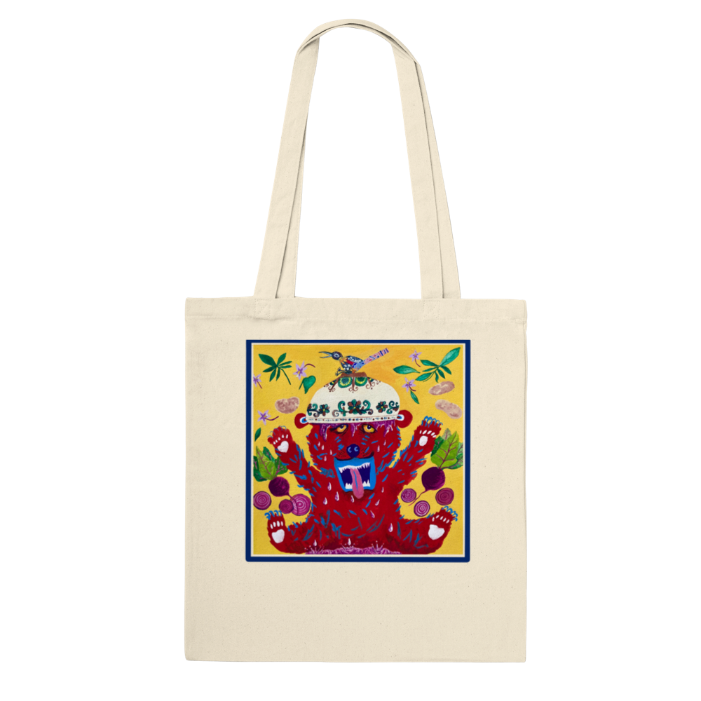 Premium Tote Bag