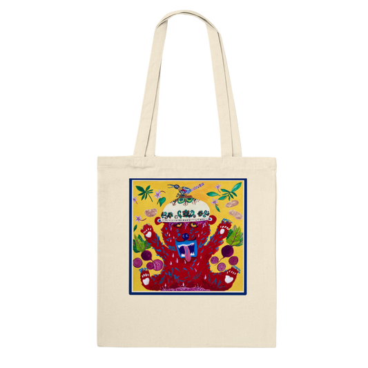 Premium Tote Bag