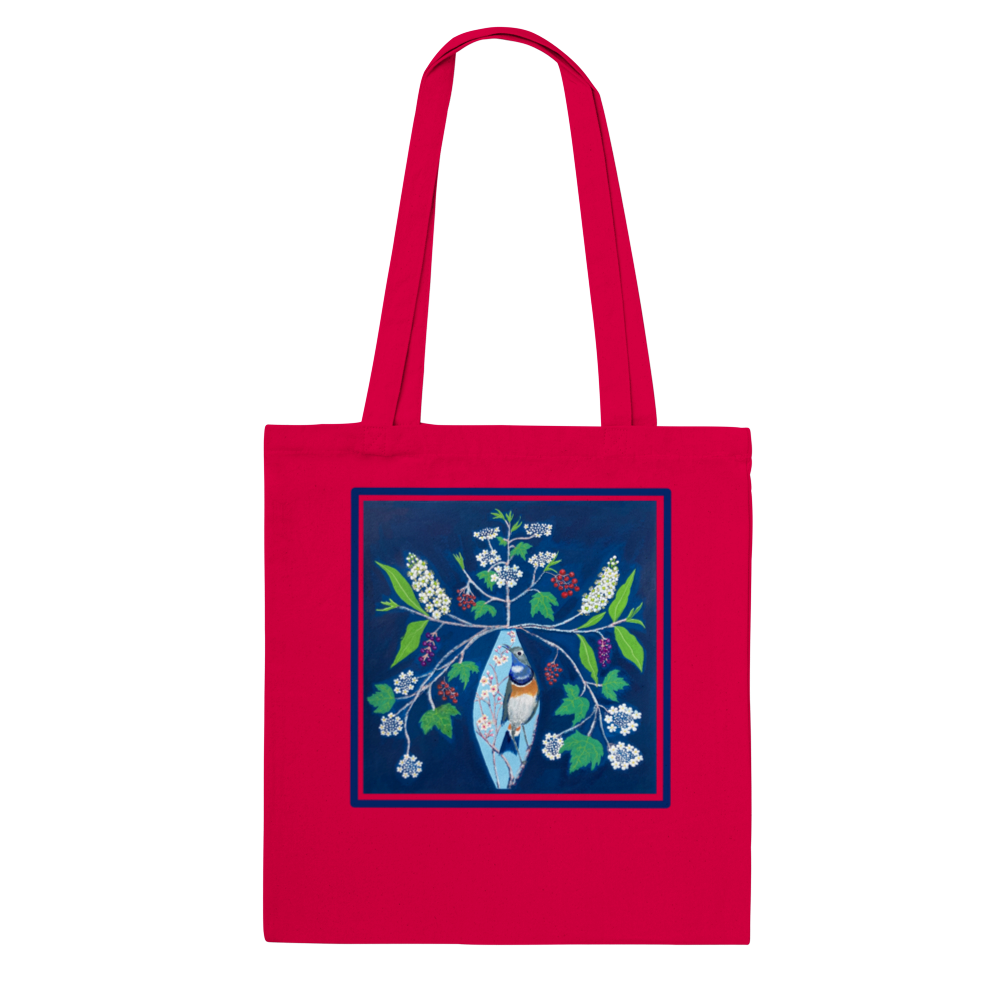 Classic Tote Bag