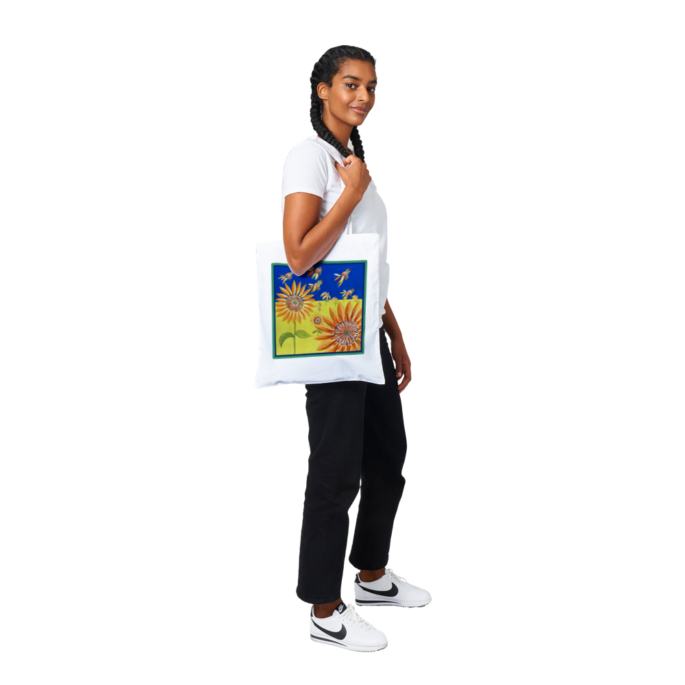 Classic Tote Bag