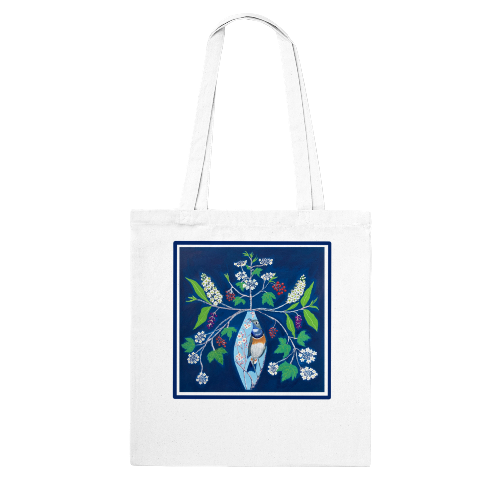 Classic Tote Bag