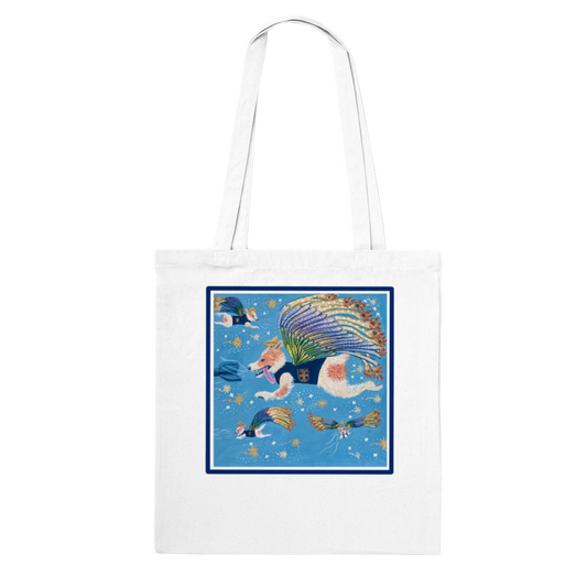 Classic Tote Bag