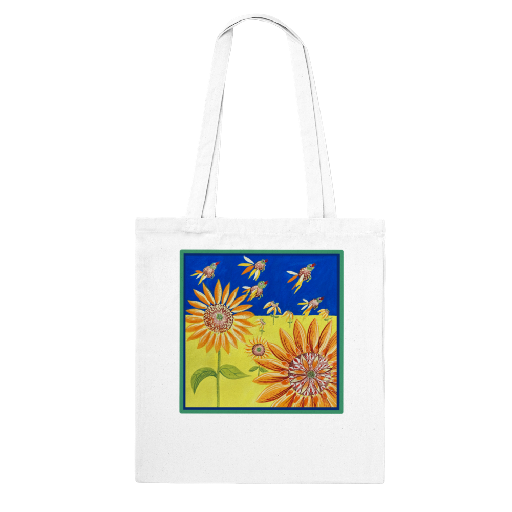 Classic Tote Bag