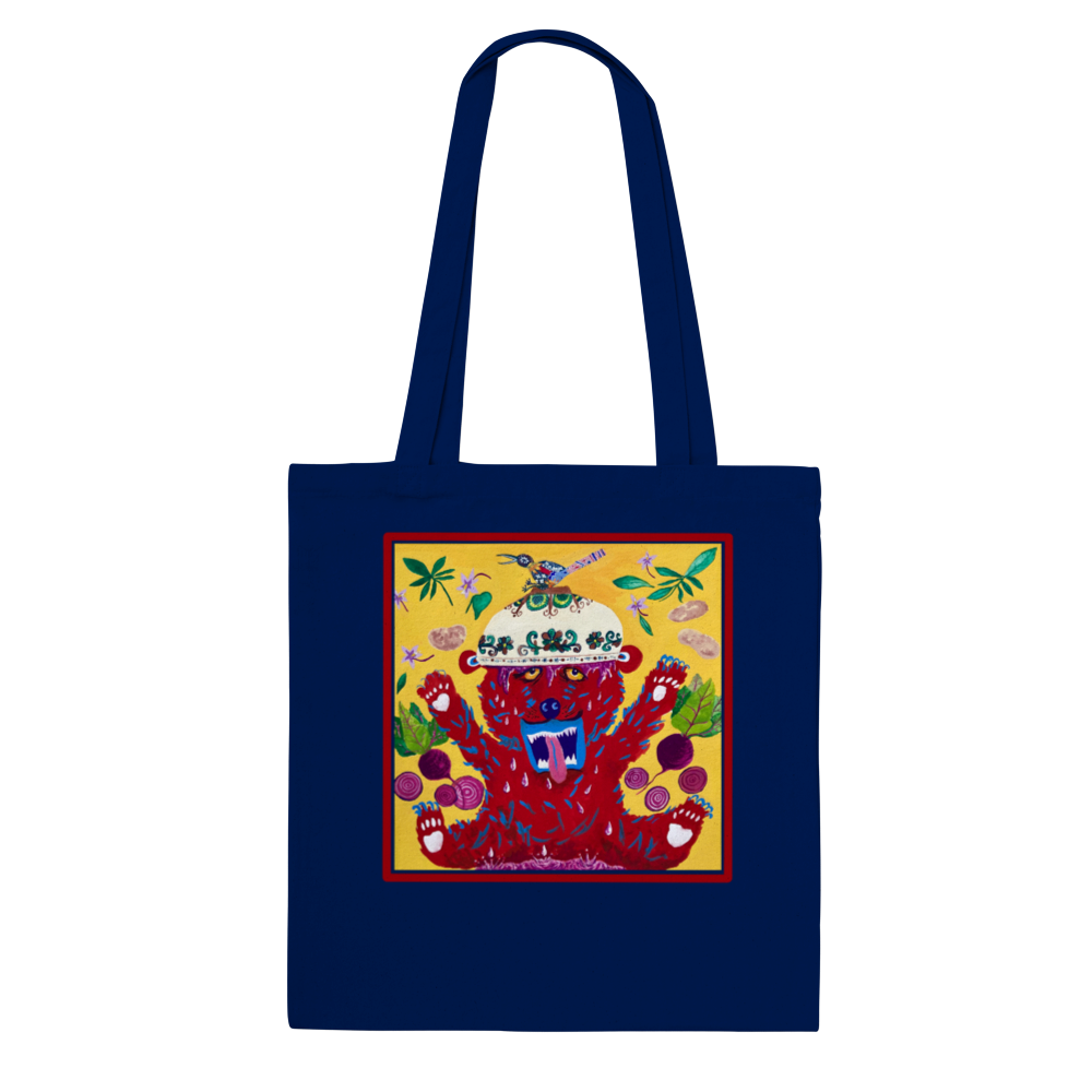 Classic Tote Bag