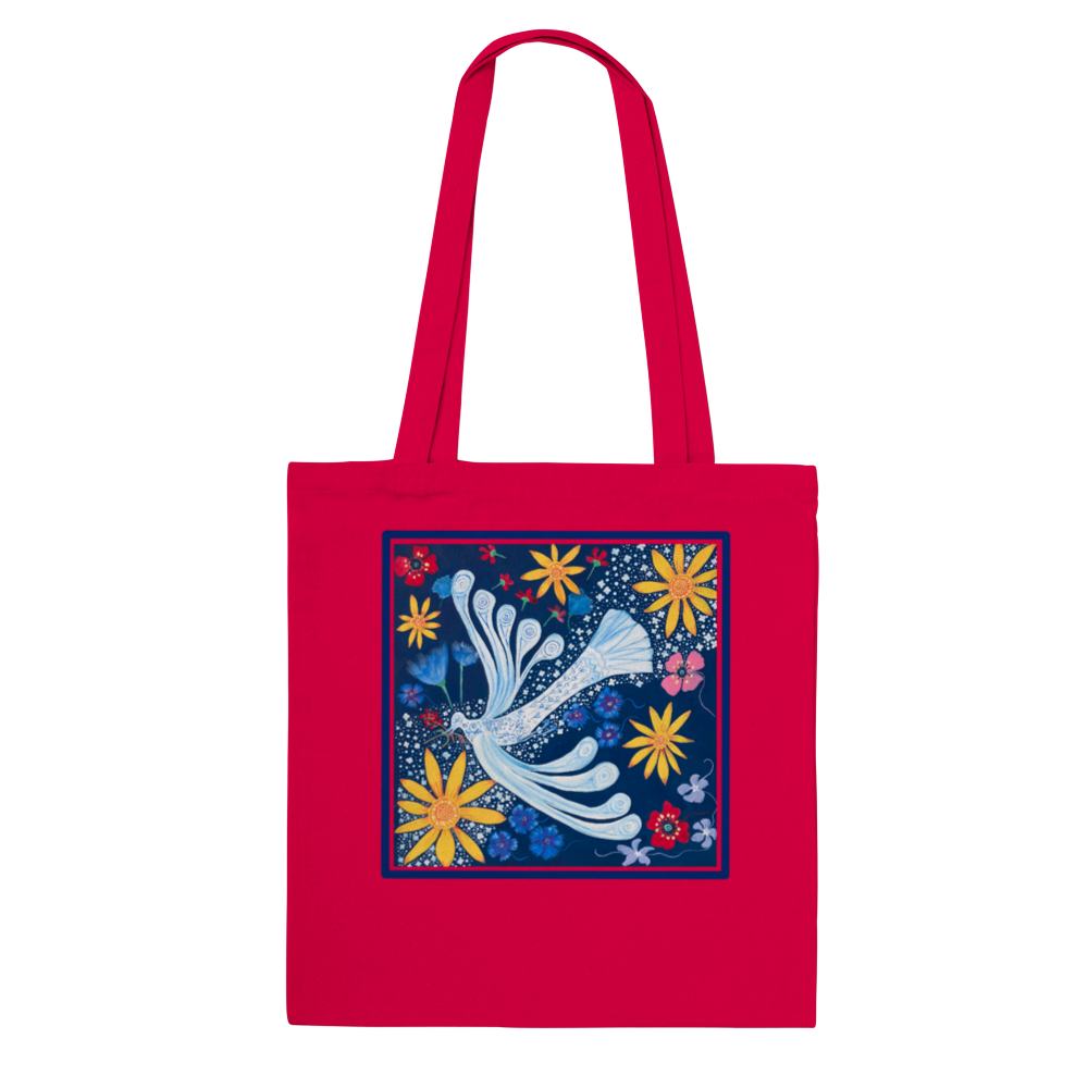 Classic Tote Bag