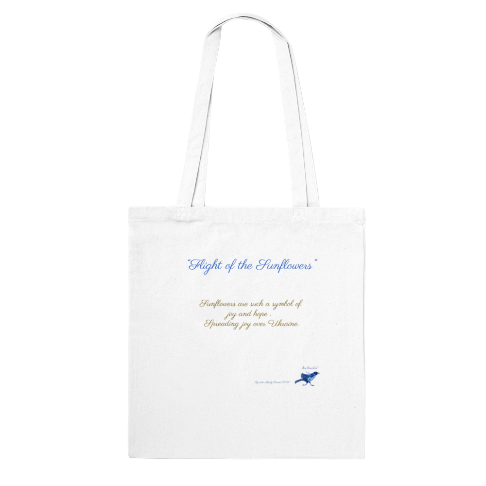 Classic Tote Bag