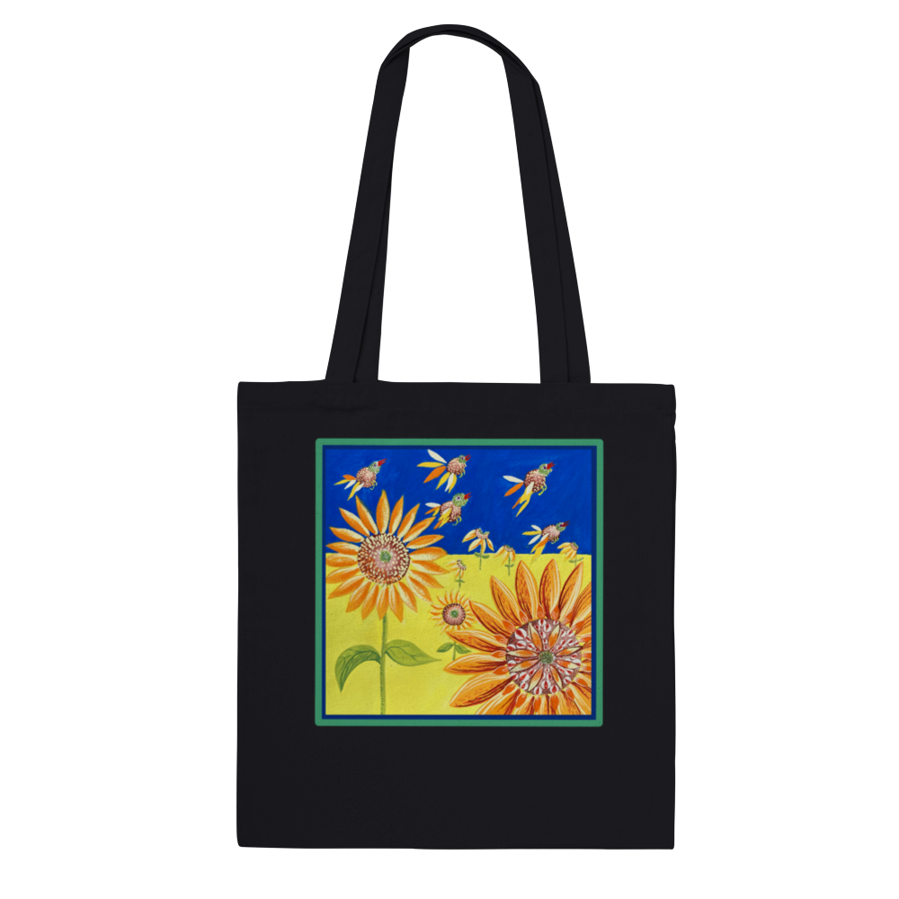 Classic Tote Bag