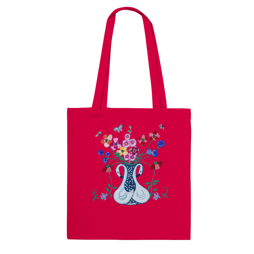 Classic Tote Bag