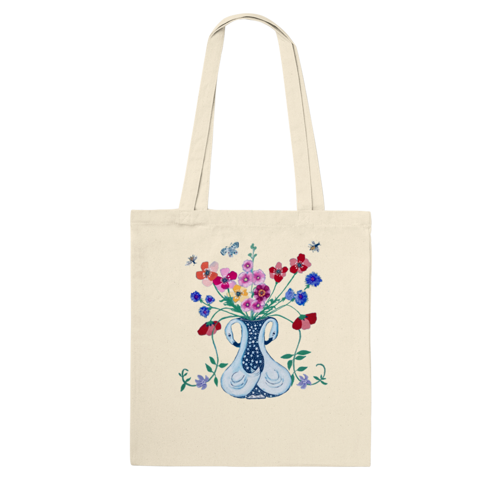 Classic Tote Bag