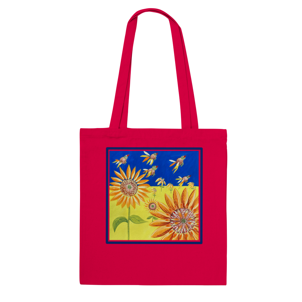 Classic Tote Bag