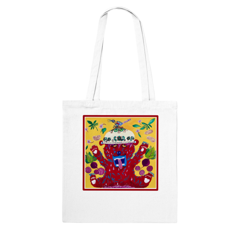 Classic Tote Bag