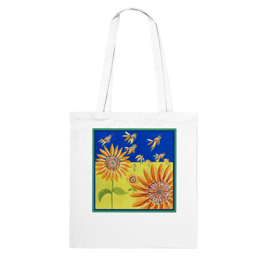 Classic Tote Bag