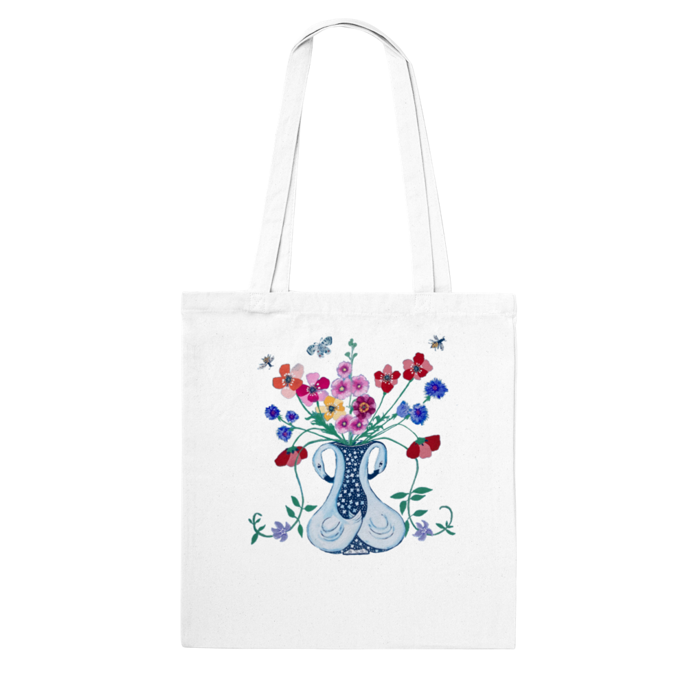 Classic Tote Bag