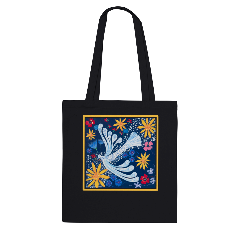 Classic Tote Bag