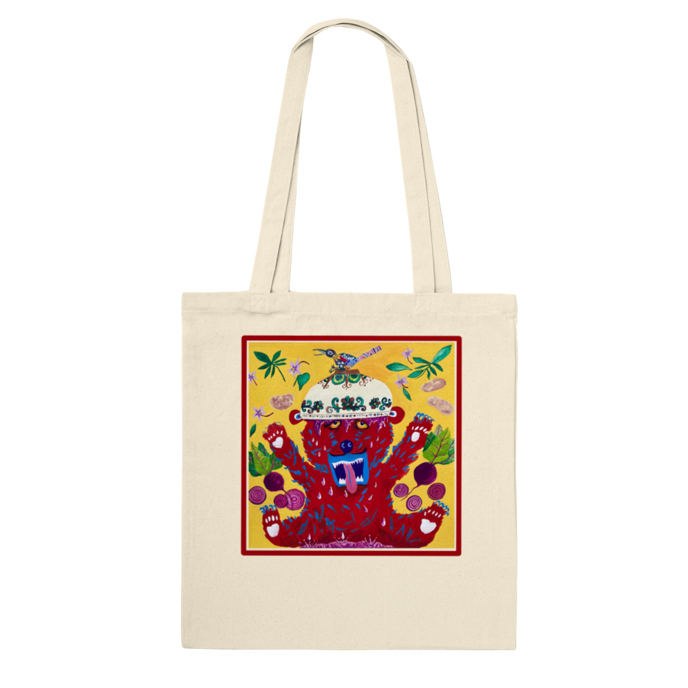 Classic Tote Bag