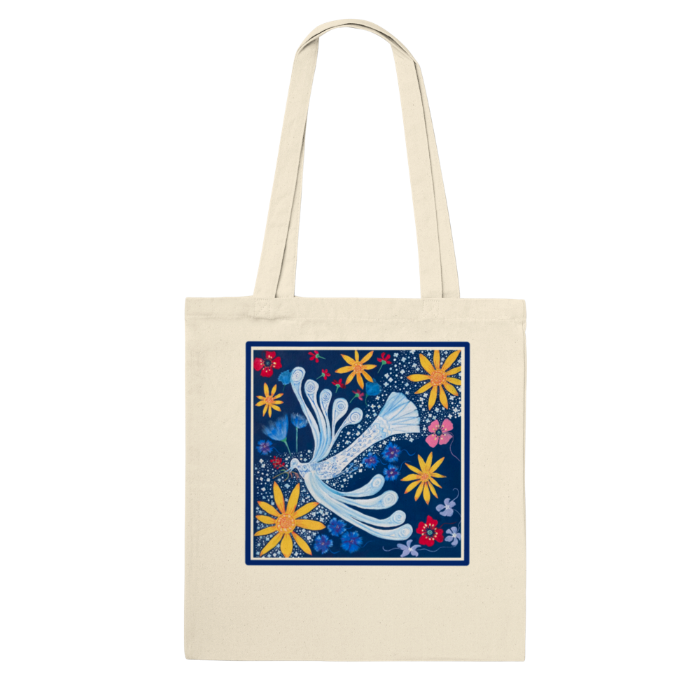 Classic Tote Bag