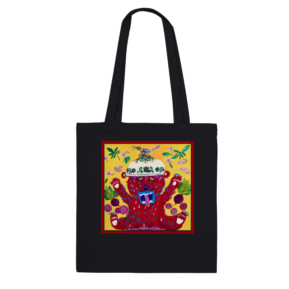 Premium Tote Bag