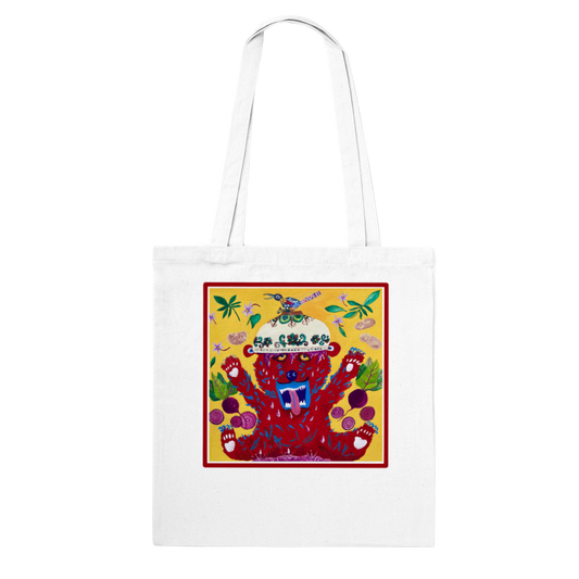 Classic Tote Bag