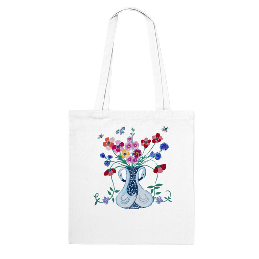 Classic Tote Bag