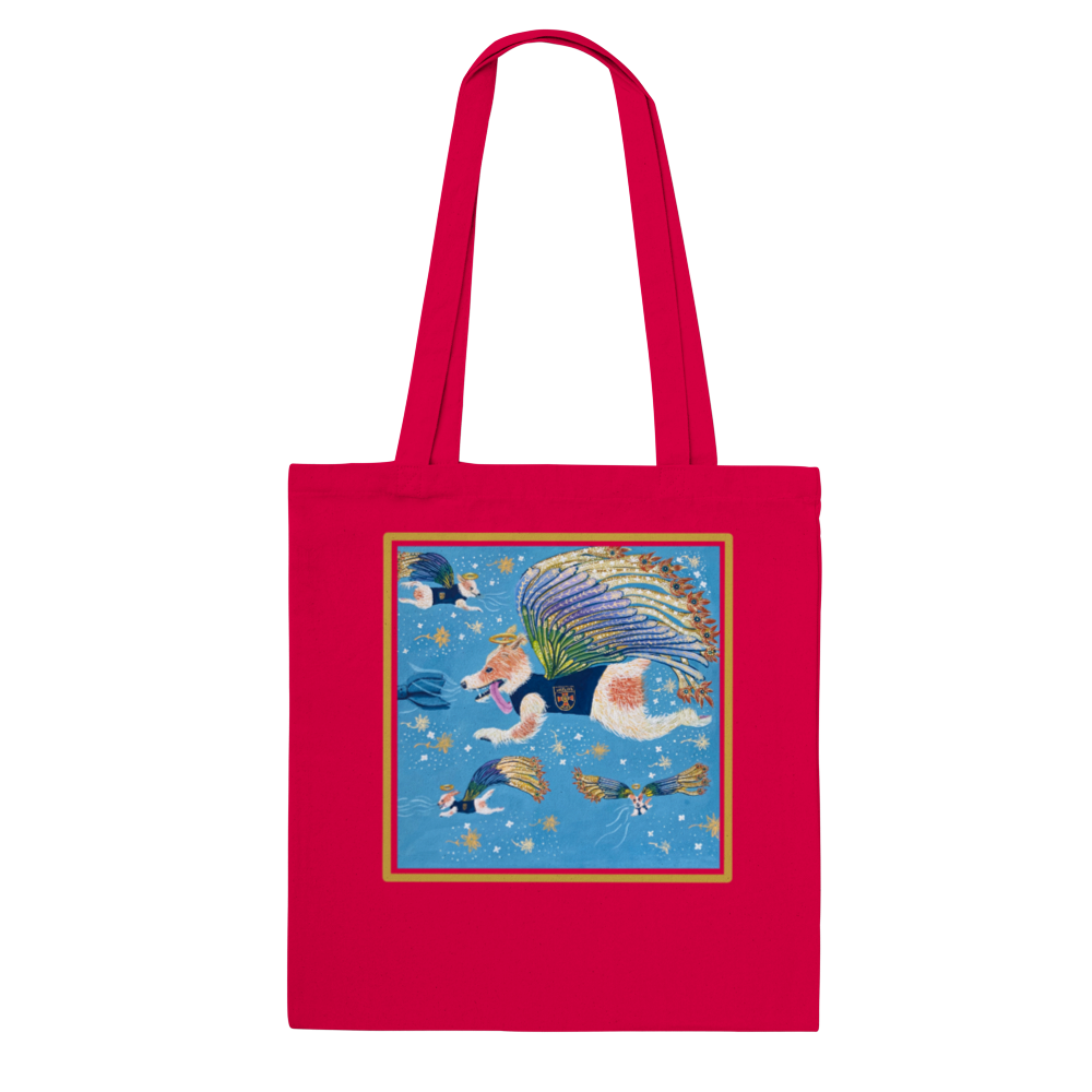 Classic Tote Bag